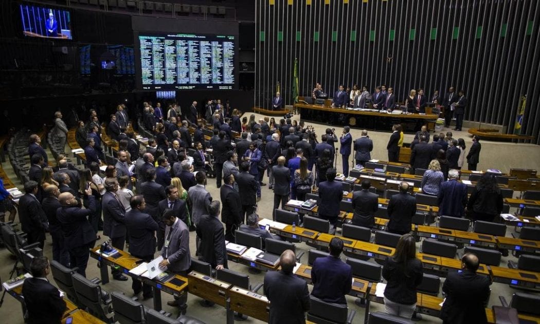 Congresso derruba 18 vetos de Bolsonaro na lei de abuso de autoridade