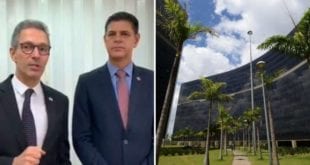 MG - Governador de Minas anuncia criação de delegacia especializada em combate à corrupção