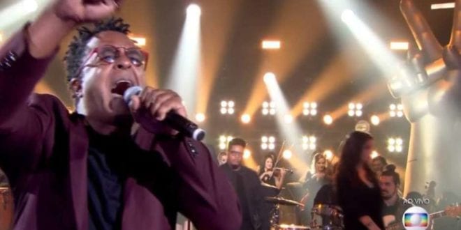 The Voice Brasil 2019 - Tony Gordon é o vencedor da 8ª temporada