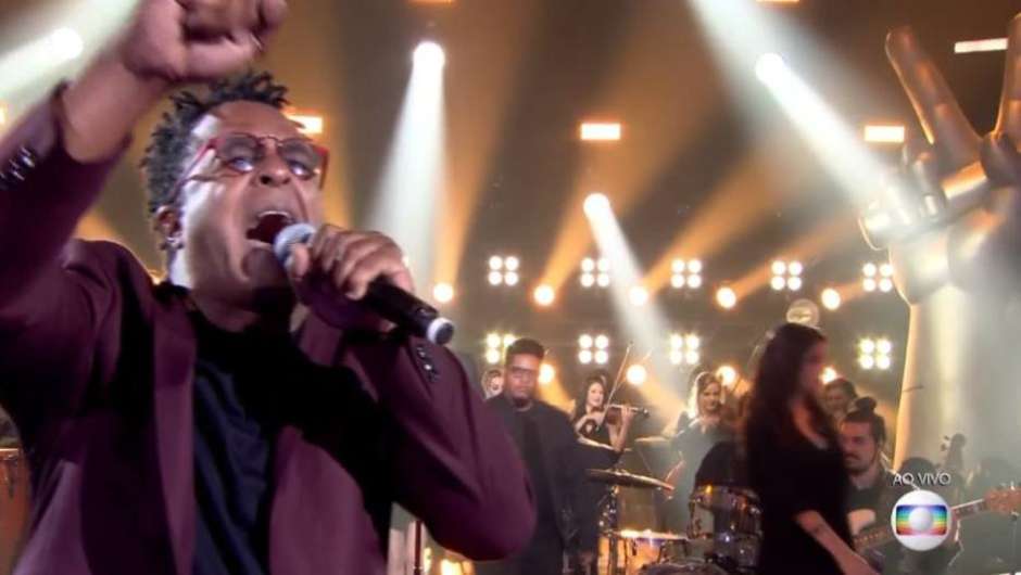 The Voice Brasil 2019 - Tony Gordon é o vencedor da 8ª temporada