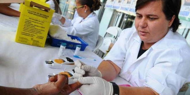 Montes Claros - Parque Municipal recebe ação de conscientização pelo Dia Mundial do AVC no próximo domingo