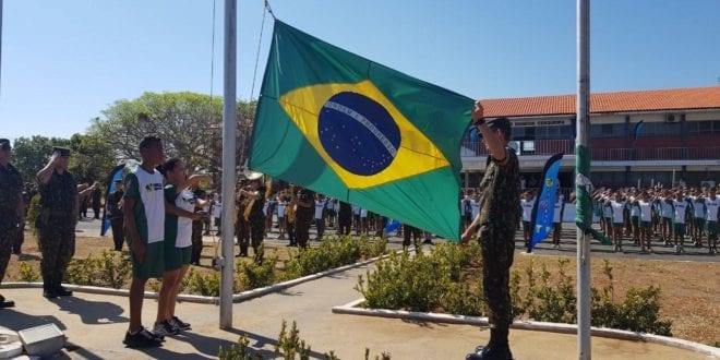 Montes Claros - Competição "Taça Cidade de Montes Claros" é realizada pela segunda vez