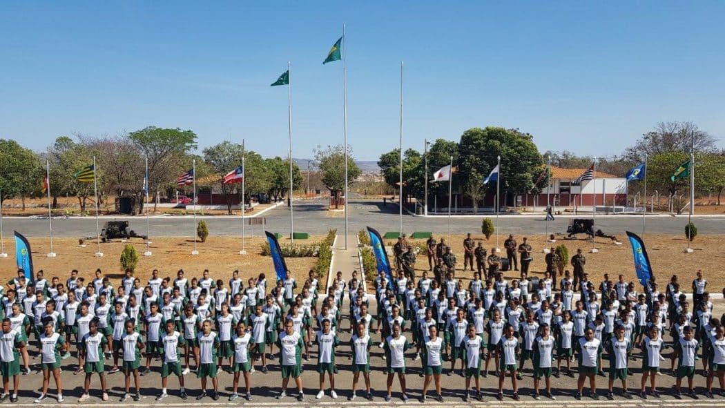 Montes Claros - Competição "Taça Cidade de Montes Claros" é realizada pela segunda vez
