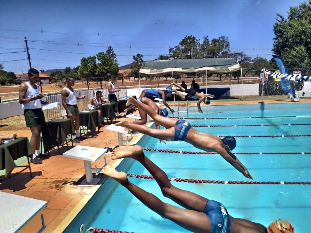 Montes Claros - Competição "Taça Cidade de Montes Claros" é realizada pela segunda vez