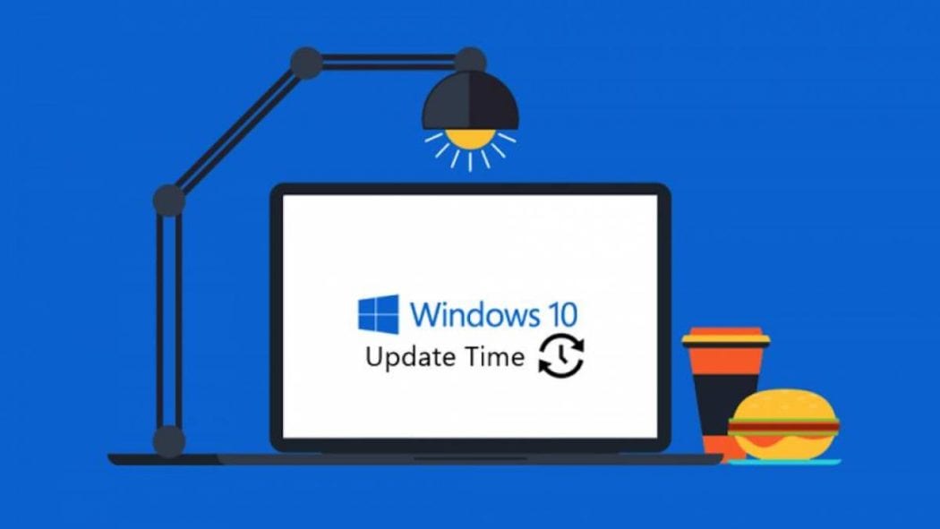 Microsoft alerta usuários a atualizarem o Windows 10 imediatamente