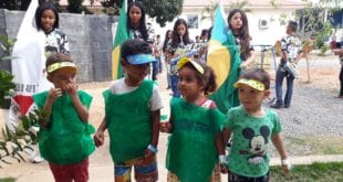 Montes Claros - Escola Ciranda da Vida terá programação especial na Semana da Criança