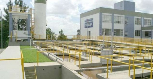 Montes Claros - Câmara Municipal de Montes Claros pede revisão no contrato com a Copasa