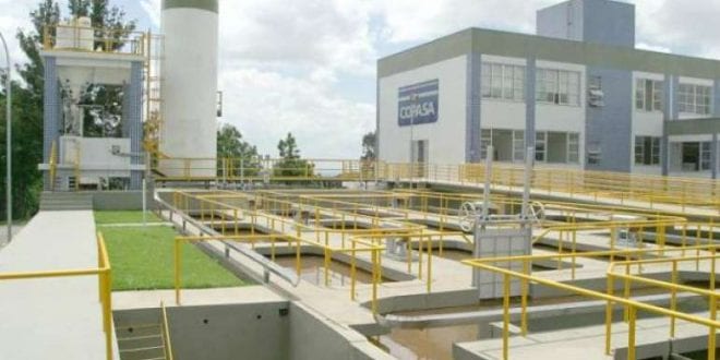 Montes Claros - Câmara Municipal de Montes Claros pede revisão no contrato com a Copasa