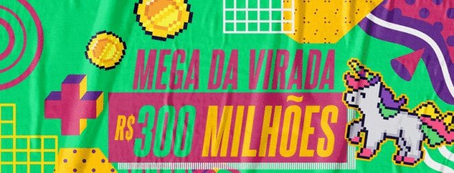 As Loterias Brasileiras