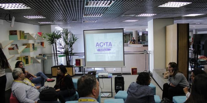 Norte de Minas - Agita Edtech traz maratona de empreendedorismo para educadores do Norte de Minas