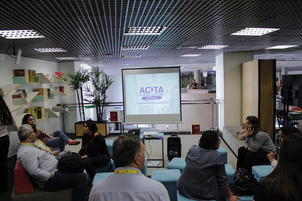Norte de Minas - Agita Edtech traz maratona de empreendedorismo para educadores do Norte de Minas