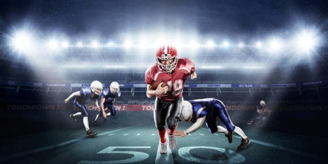 New England Patriots x NY Giants: Zebra de duas edições de Super Bowl pode pintar novamente e você ganha uma bolada