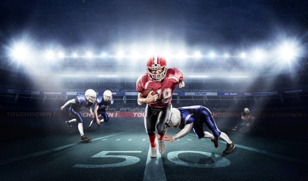 New England Patriots x NY Giants: Zebra de duas edições de Super Bowl pode pintar novamente e você ganha uma bolada