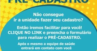 Montes Claros - Moradores já podem solicitar o Cartão SUS sem sair de casa em Montes Claros