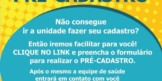 Montes Claros - Moradores já podem solicitar o Cartão SUS sem sair de casa em Montes Claros