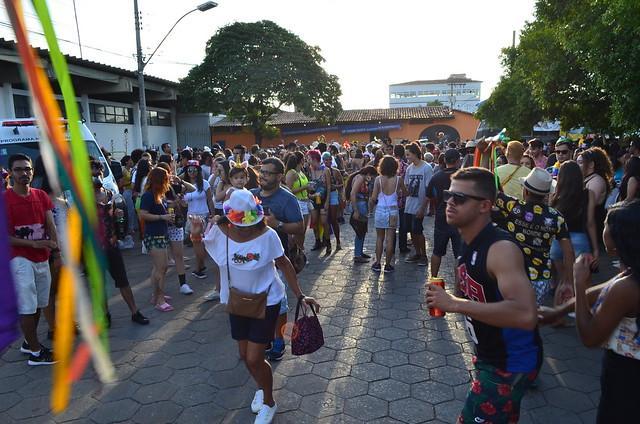 Montes Claros - Blocos que queiram participar do Carnaval 2020 têm até o dia 30 de outubro para se cadastrar na Prefeitura