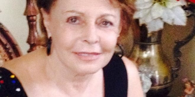 Montes Claros - Jardim para Borboletas homenageia, nesta sexta, a musicista Clarice Sarmento