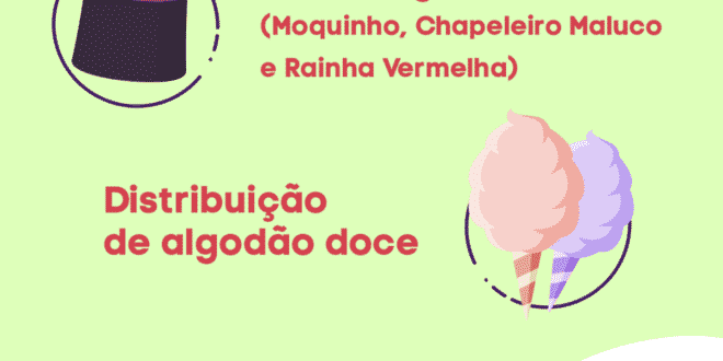 Montes Claros - Dia das Crianças no Montes Claros Shopping tem programação gratuita e muita diversão
