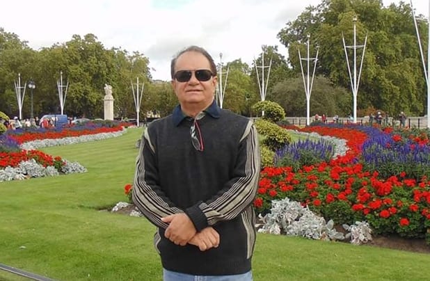 Edson Andrade