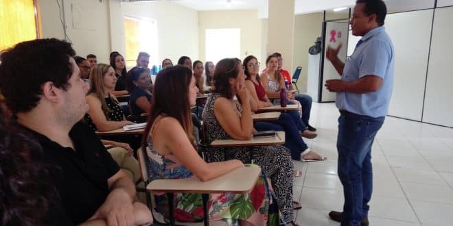 Estratégia adotada pela Medicina do Trabalho vem dando certo e meta é aprimorar