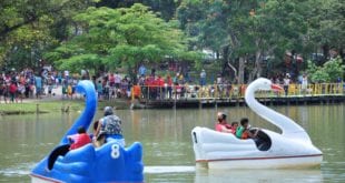 Montes Claros - Definida a programação da Festa das Crianças no Parque Municipal