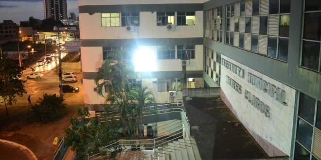 Montes Claros - Prefeitura de Montes Claros convoca mais candidatos aprovados em concurso público