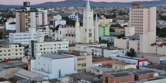 Montes Claros - CAGED volta a identificar recorde na geração de empregos em Montes Claros