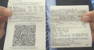 Montes Claros - Palestra em Montes Claros explica regras para uso da Nota Fiscal de Consumidor Eletrônica