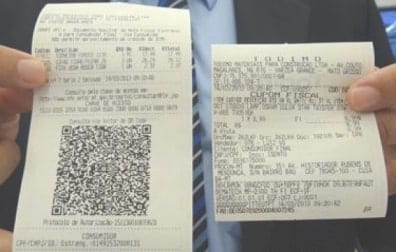 Montes Claros - Palestra em Montes Claros explica regras para uso da Nota Fiscal de Consumidor Eletrônica