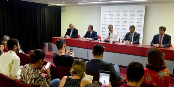 MG - Governo lança programa ‘Todos por Minas’