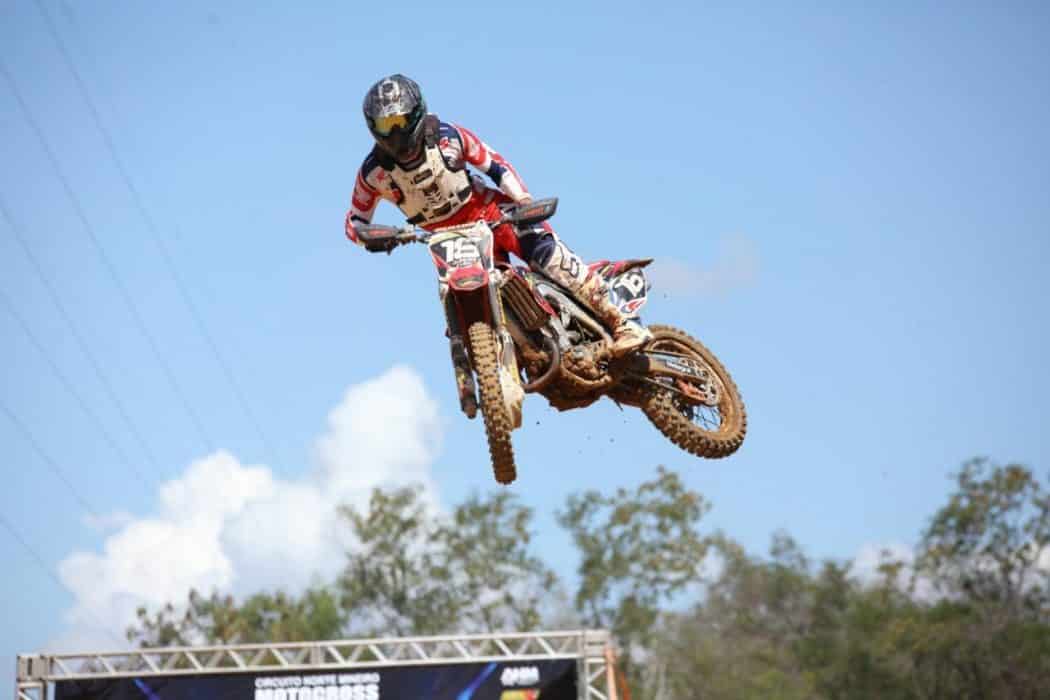 Montes Claros - Supercross neste domingo