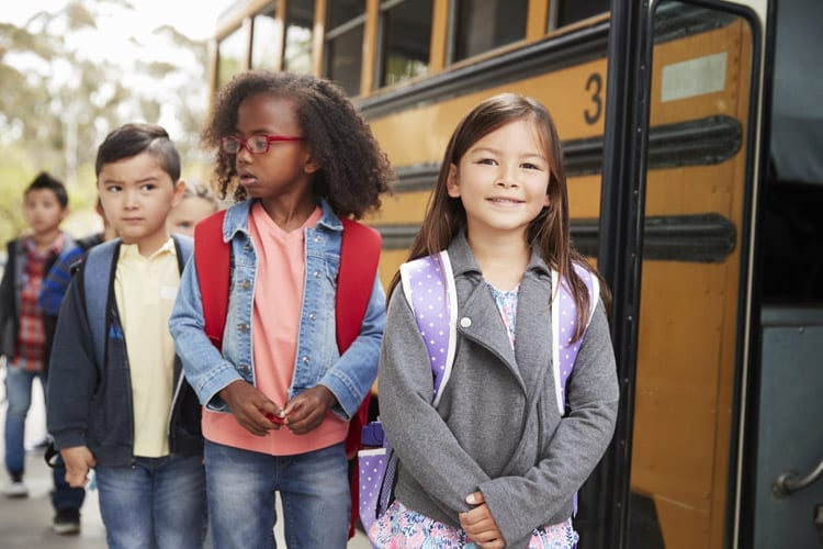 Entenda o que mudou no transporte de menores desacompanhados com a alteração no ECA