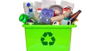 Montes Claros - Coleta seletiva com inclusão social avança em Montes Claros