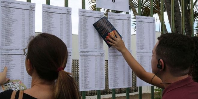 Enem 2019 - Tire suas dúvidas! Saiba tudo sobre as datas e horários do Enem 2019