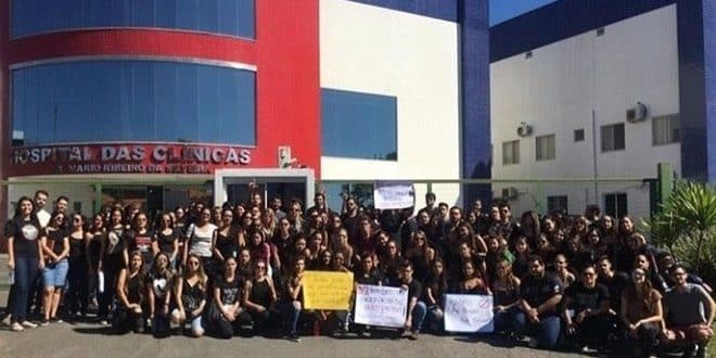 Montes Claros - Hospital universitário da Funorte é descredenciado de todos os programas de residência médica