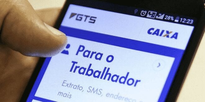 Governo vai propor fim da multa de 10% do FGTS para empregador