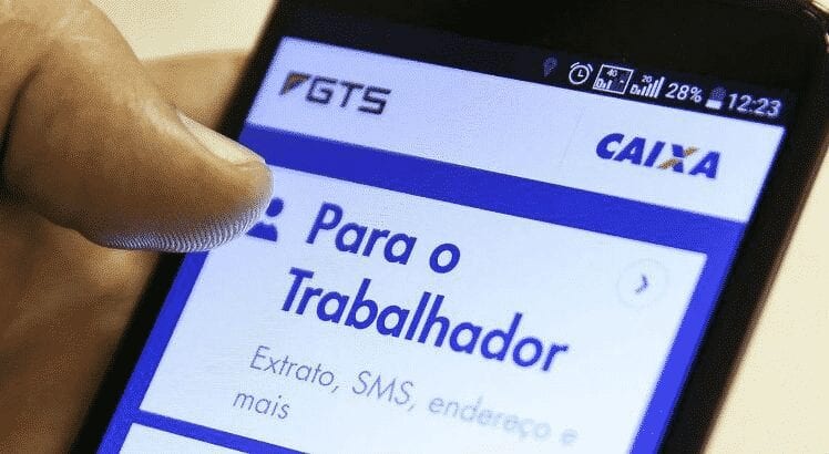Governo vai propor fim da multa de 10% do FGTS para empregador