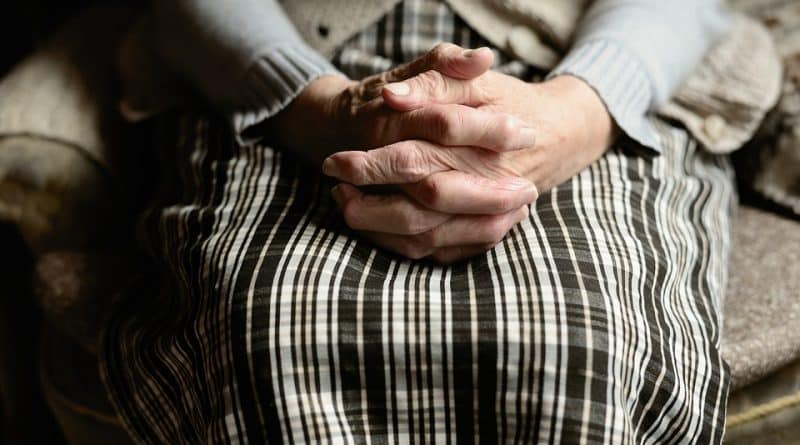 MG - Mulher é estuprada e ameaçada por idoso de 66 anos ao tentar terminar namoro