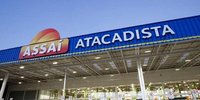 ASSAÍ Contrata: 383 vagas de emprego abertas para diversos cargos