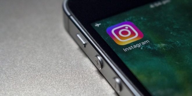 Instagram lança aplicativo para novas conexões