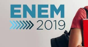 Enem 2019 - MEC promete Enem neutro após polêmica