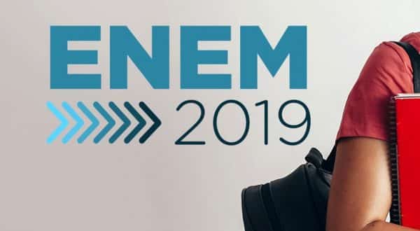 Enem 2019 - Veja a cartilha da redação divulgada pelo Inep