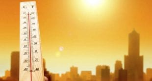 Norte de Minas - Após calor de quase 42°C, norte de Minas pode ter chuva esta semana