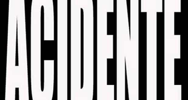 Norte de Minas - Carro capota e deixa homem ferido na MGC-122