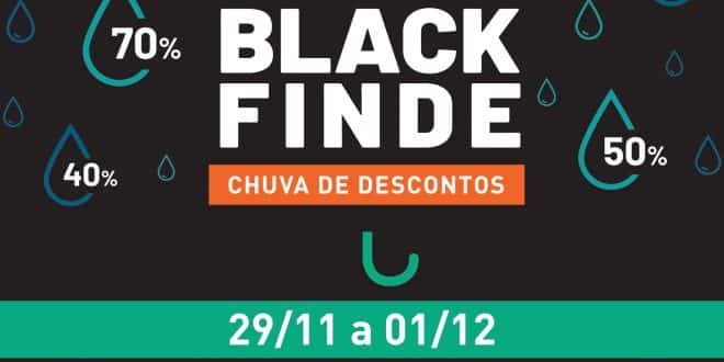 Montes Claros - Promoções imperdíveis no Black Finde do Moc Shopping