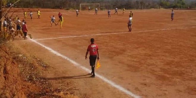 Montes Claros - Campeonatos Rural e Amador entram nas fases finais