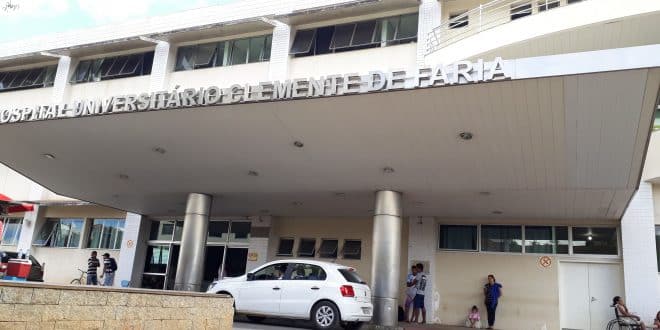 Montes Claros - Casos de violência atendidos pelo HUCF já superam números de 2018