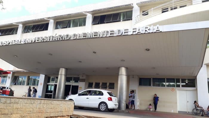Montes Claros - Casos de violência atendidos pelo HUCF já superam números de 2018