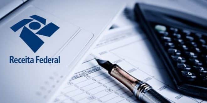 Receita Federal paga restituições do 6º lote do IR 2019 nesta segunda-feira