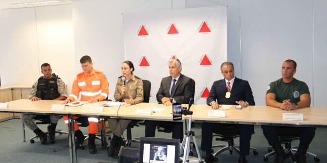 MG - Disque Denúncia 181 se transforma em mais uma frente contra a corrupção